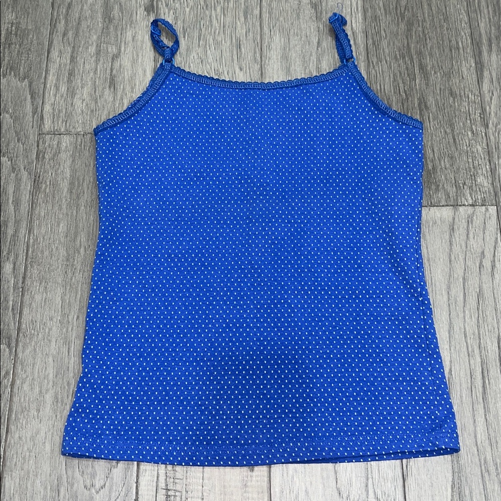 Tank Top - Picture 2 of 3